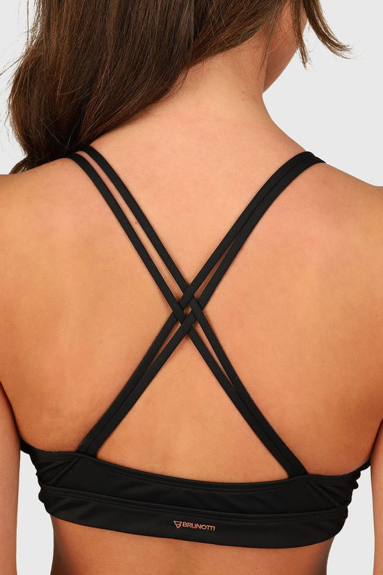 Brunotti Haut De Delphinia Black