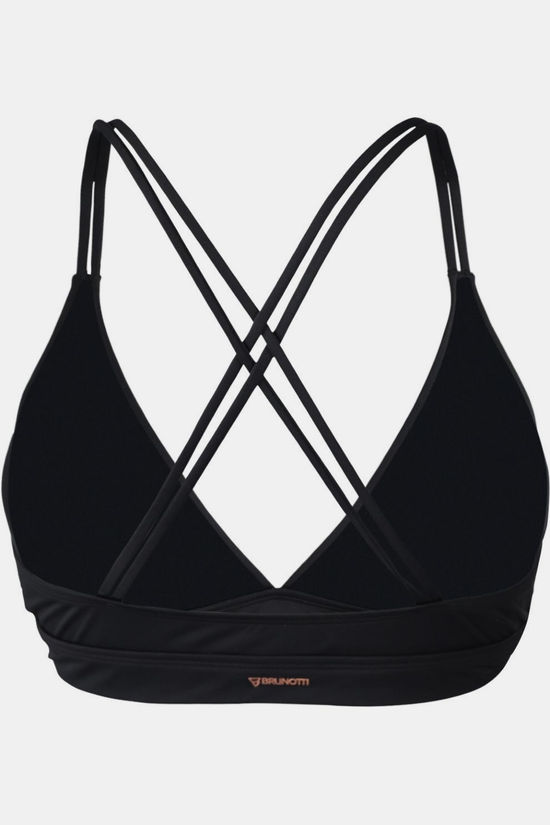 Brunotti Haut De Delphinia Black