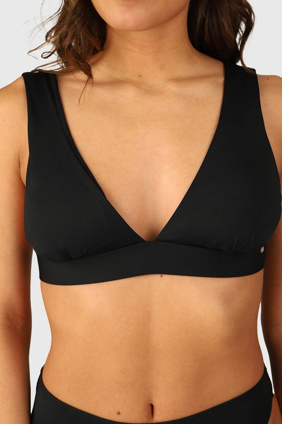 Brunotti Haut De Forte Black