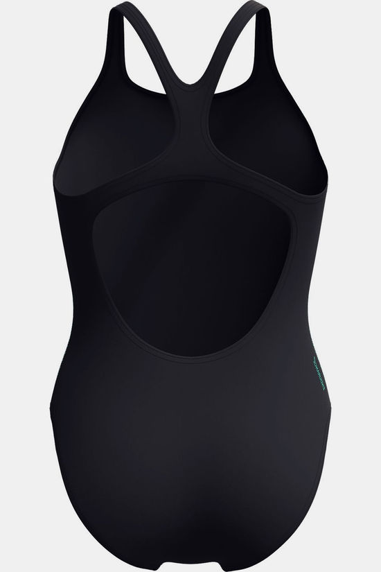 Speedo Eco+ Dig Placem Medalist Blagrn