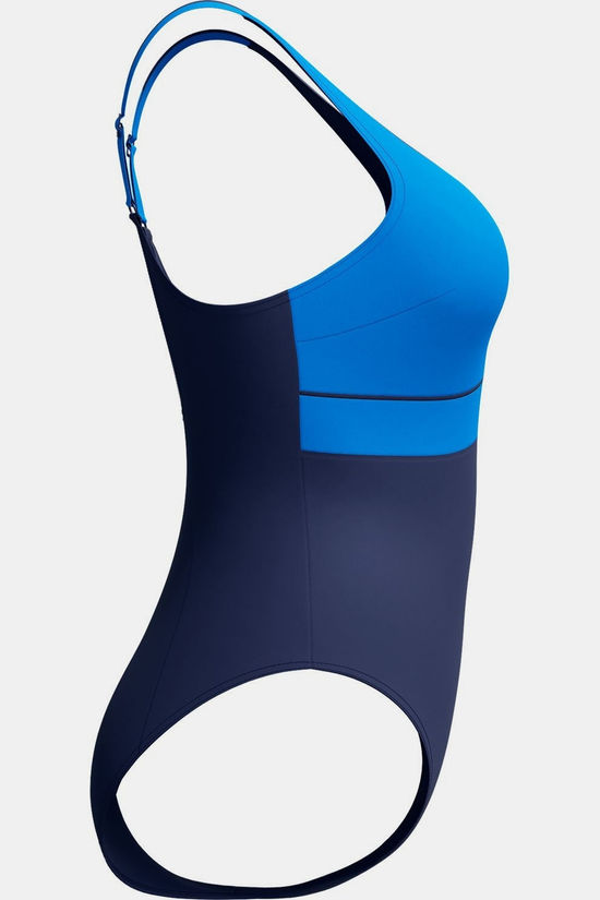 Speedo Eco New Contour Eclipse Navblu