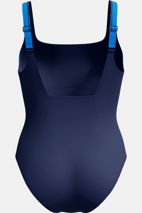Speedo Eco New Contour Eclipse Navblu