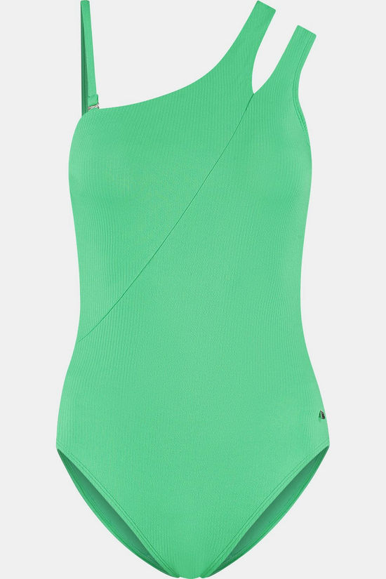 Beachlife Badpak Wired Spring Green