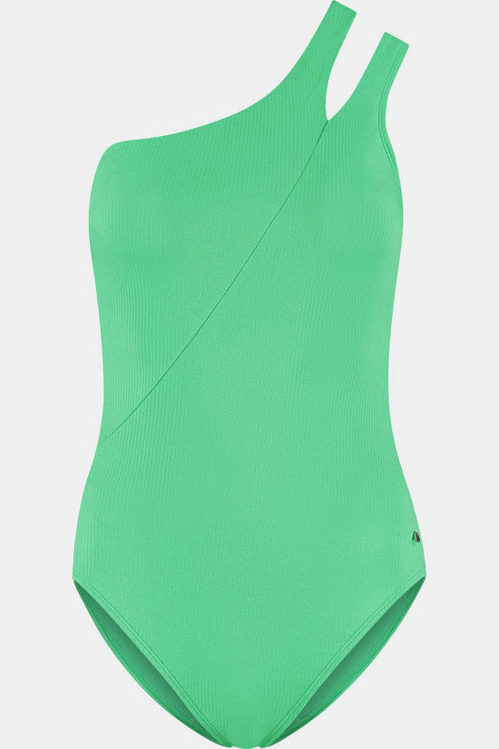 Beachlife Badpak Wired Spring Green