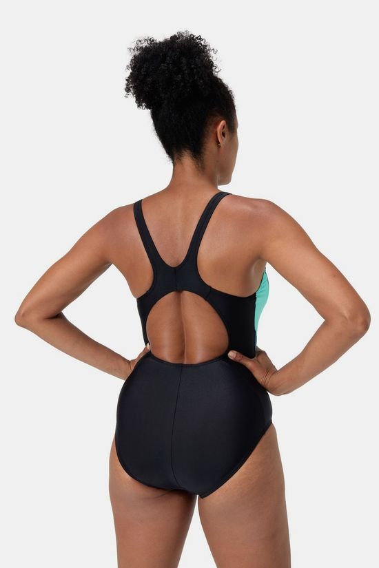 Speedo Badpak Eco Colourblock 2.0  Blablu