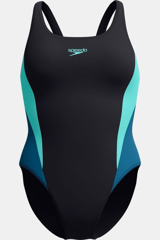 Speedo Badpak Eco Colourblock 2.0  Blablu