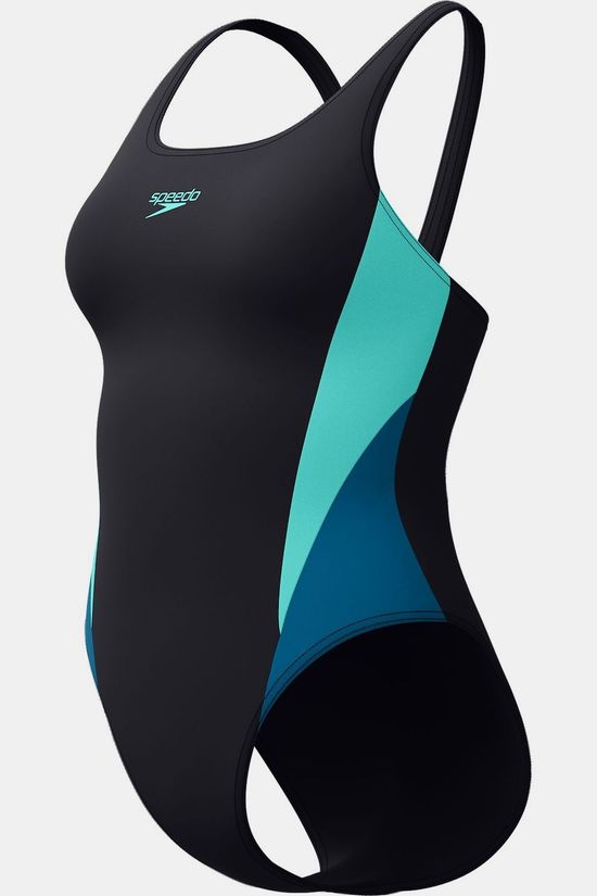 Speedo Badpak Eco Colourblock 2.0  Blablu