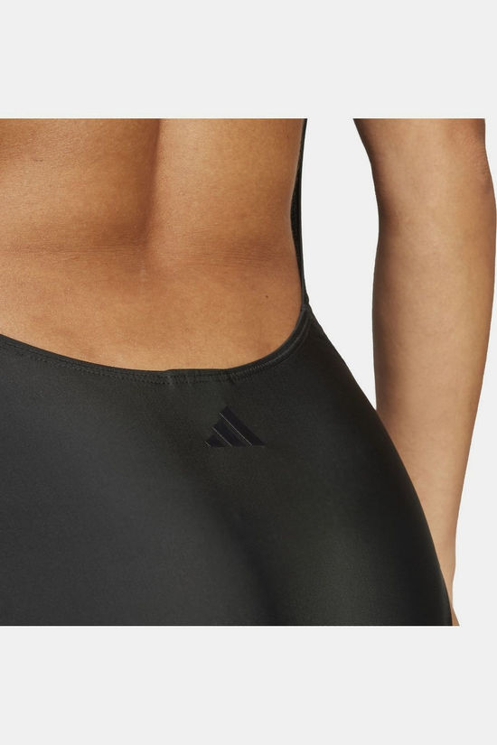 adidas Maillot De Bain 3S Grx Suit Black