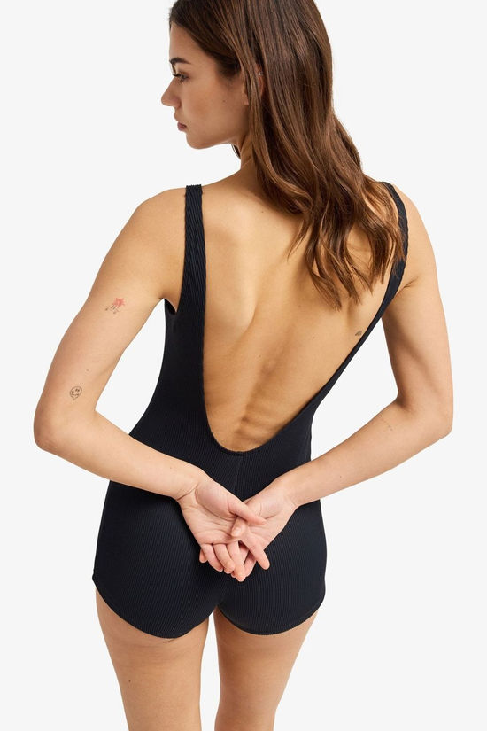 Roxy Badpak Roxy Love Boyleg One Anthracite