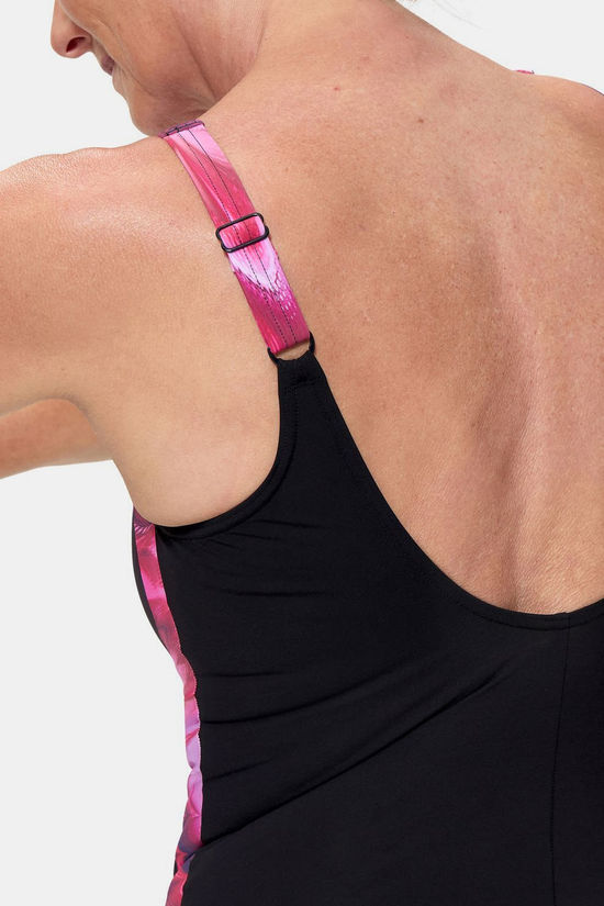 Speedo Badpakt Luna Lustre Blapin