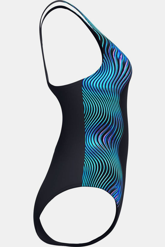 Speedo Badpakt Medalist Blatur