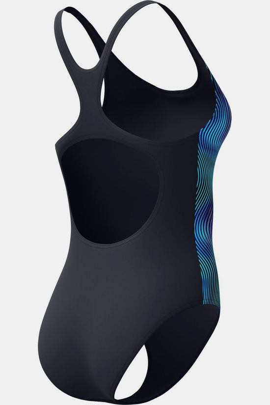 Speedo Badpakt Medalist Blatur