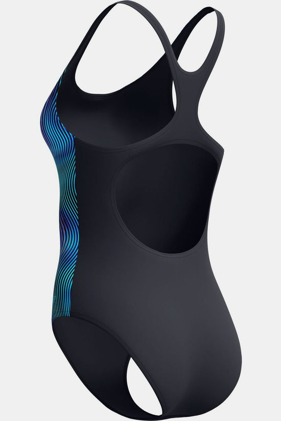 Speedo Badpakt Medalist Blatur