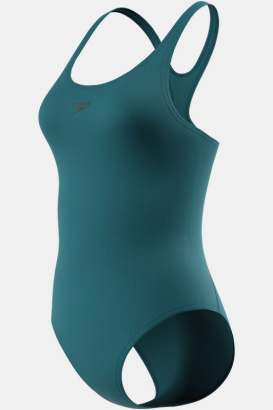 Speedo Maillot De Bain End+ Medalist Grn