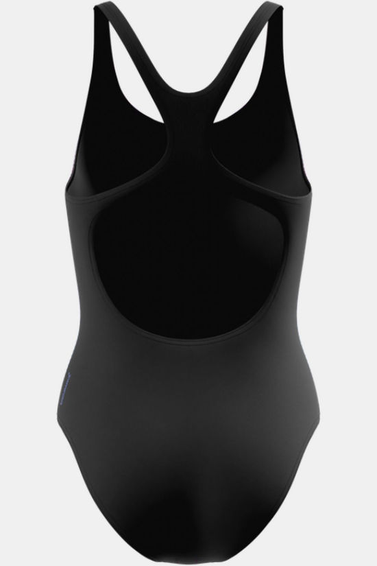 Speedo Maillot De Bain Print Medalist Blapin