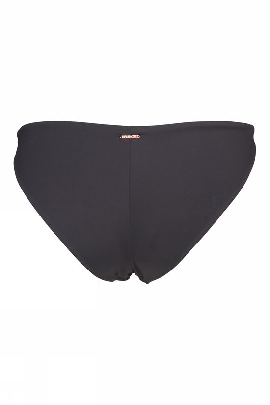 Brunotti Bikinibroekje Flores-Rib Indigo Blue