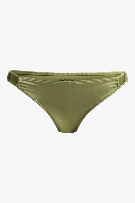 Roxy Bas De Brilho Loden Green