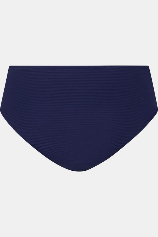 Ten Cate Beach Bas De Bikini Midi Ink Blue