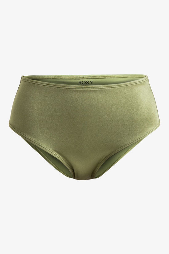 Roxy Bas De Brilho Loden Green