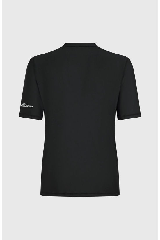 O'Neill Lycra O'Neill Skins S/Slv Black Out