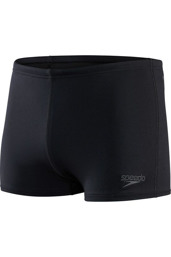 Speedo Short De Bain End+ Aqsh Bla black