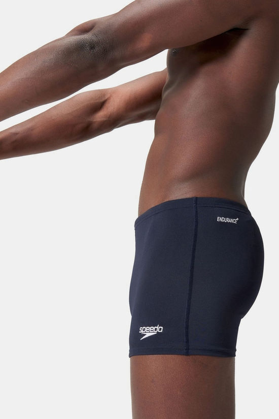 Speedo Short De Bain Eco Endurance + Aquashort True Navy