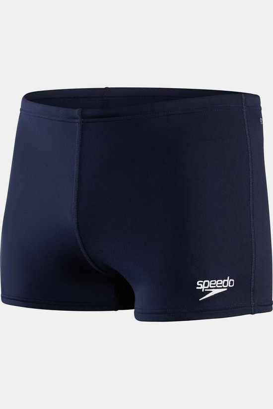 Speedo Short De Bain Eco Endurance + Aquashort True Navy