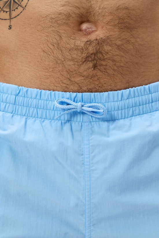 Speedo Mens Essential 16" Watershort Blu