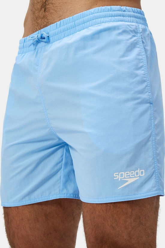 Speedo Mens Essential 16" Watershort Blu