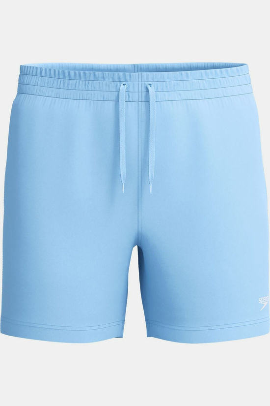 Speedo Mens Essential 16" Watershort Blu