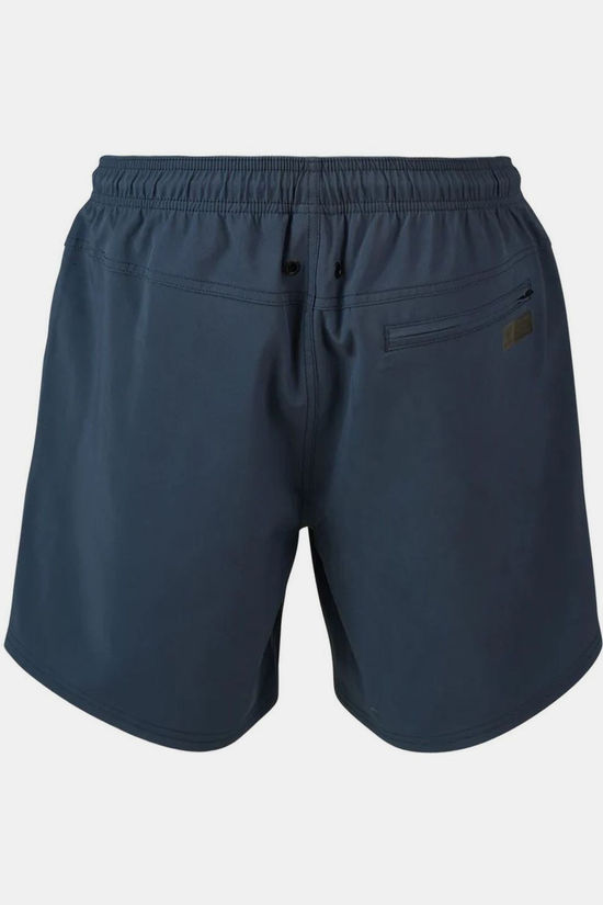 Brunotti Zwemshort Iconic-N Men Navy