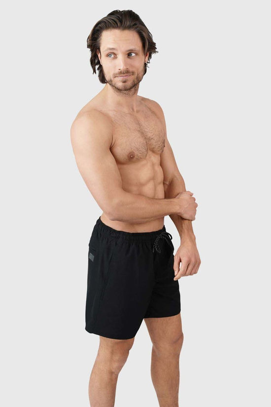 Brunotti Short De Bain Iconic-N Men Black