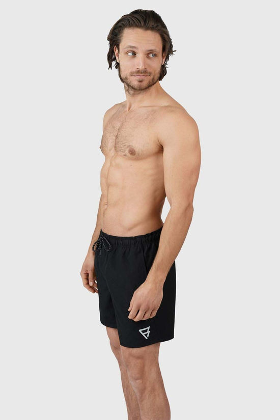 Brunotti Short De Bain Iconic-N Men Black