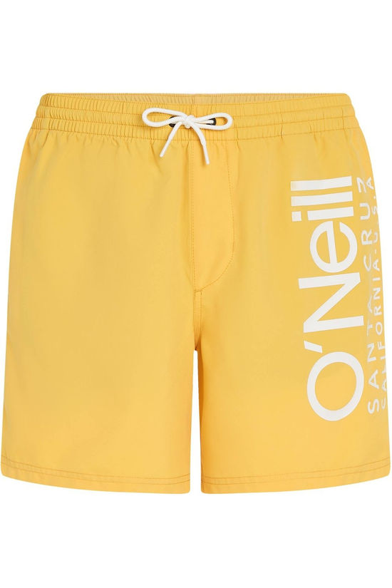 O'Neill Short De Bain Original Cali Golden Haze