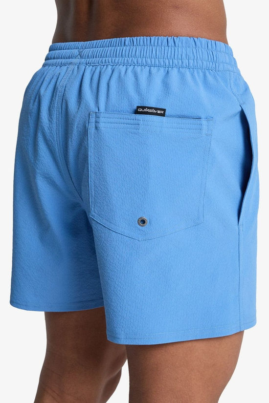 Quiksilver Short De Bain Everyday Flex Volley 15 Riviera