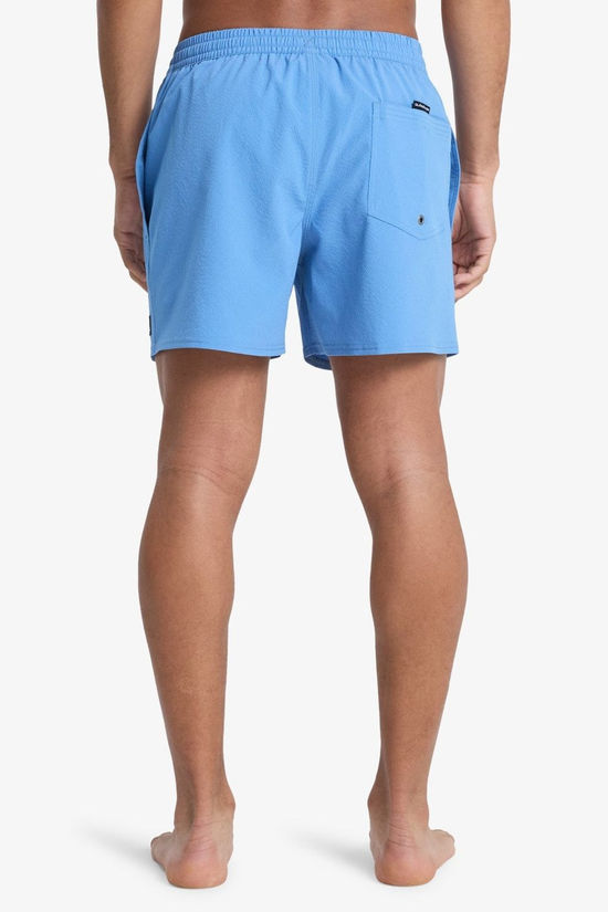 Quiksilver Short De Bain Everyday Flex Volley 15 Riviera