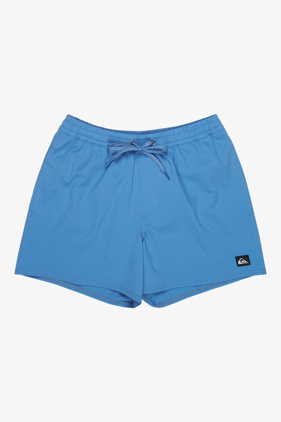Quiksilver Short De Bain Everyday Flex Volley 15 Riviera