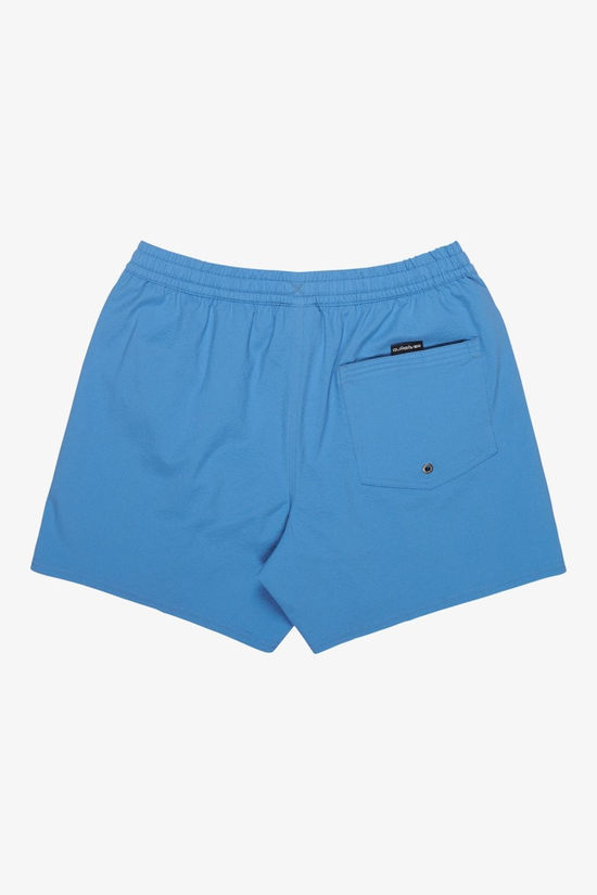 Quiksilver Short De Bain Everyday Flex Volley 15 Riviera
