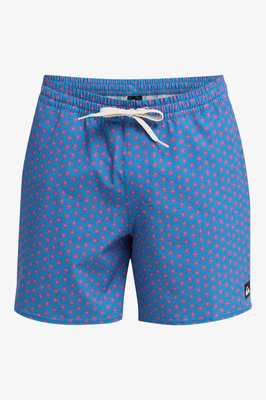 Quiksilver Zwemshort Stretch Printed Volley 16 Riviera Mini Mayhem