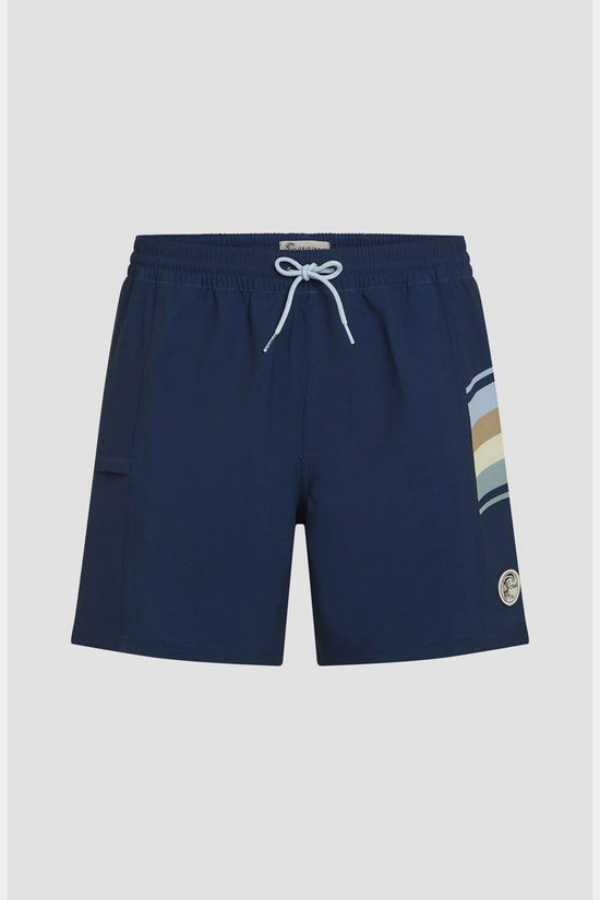O'Neill Short De Bain O'Riginals Side Panel 16" English Evening