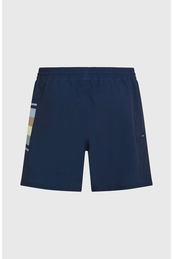 O'Neill Short De Bain O'Riginals Side Panel 16" English Evening
