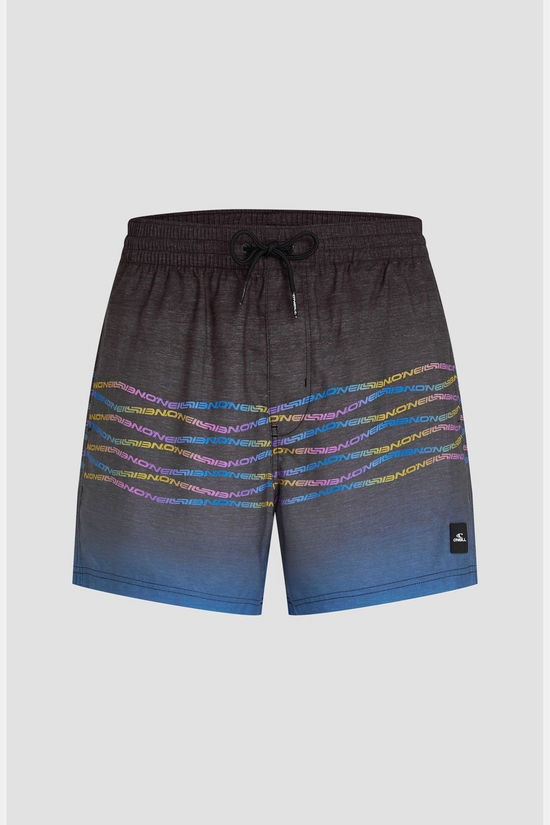 O'Neill Short De Bain O'Neill First 15'' Dark Blue Heritage