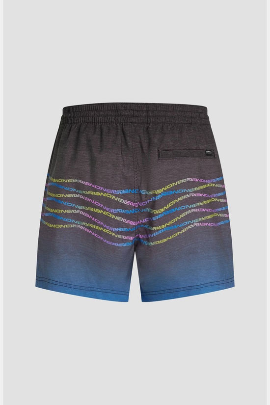 O'Neill Short De Bain O'Neill First 15'' Dark Blue Heritage