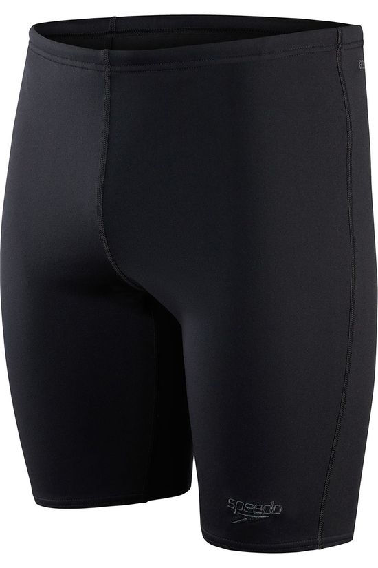 Speedo Zwemshort End+ Jam black