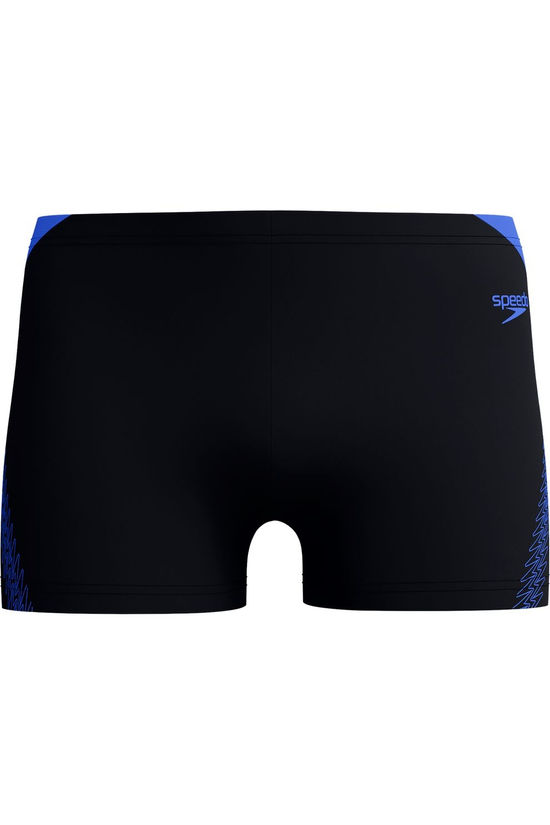 Speedo End+ H-Boom Splice Aqsh Black / Cobalt Pop