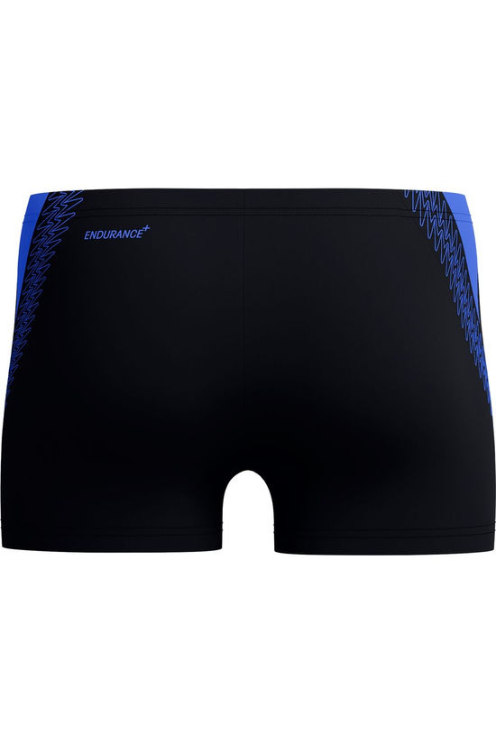 Speedo End+ H-Boom Splice Aqsh Black / Cobalt Pop