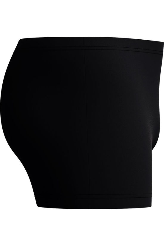 Speedo Eco Medley Logo Aqsh Bla/Ora