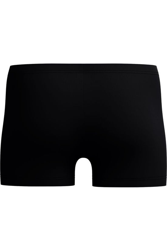 Speedo Eco Medley Logo Aqsh Bla/Ora