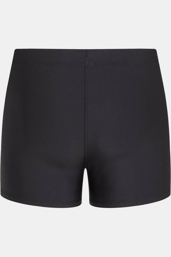 O'Neill Zwemshort Essentials Racer Black Out