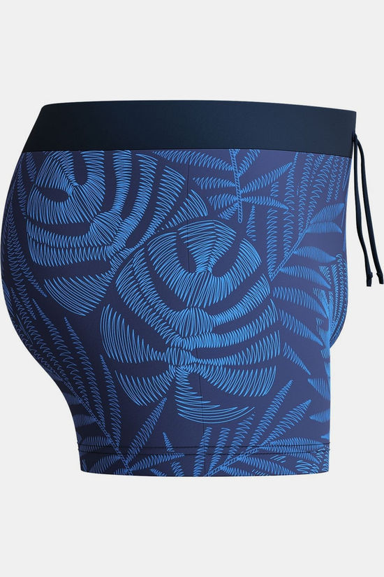 Speedo Zwemshort Valmilton Aquashort Peacoat